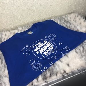 Men’s Nike Penny Hardaway T-Shirt